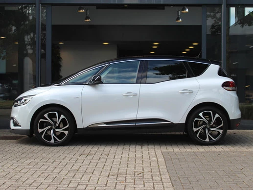 Renault Scénic - Afbeelding 15 van 30