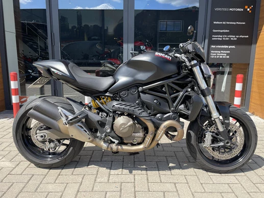 Ducati Monster - Afbeelding 1 van 19