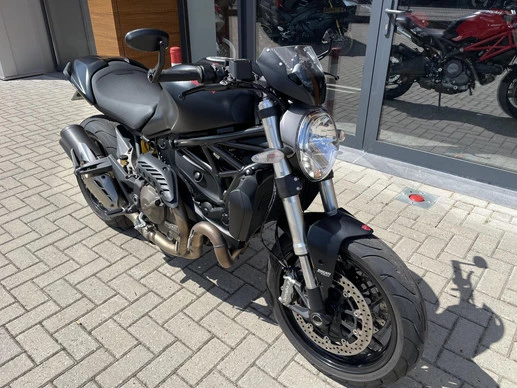 Ducati Monster - Afbeelding 2 van 19