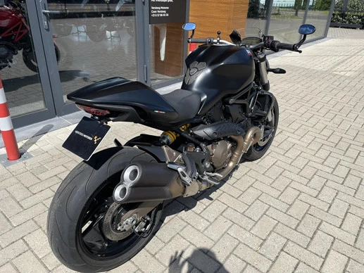 Ducati Monster - Afbeelding 3 van 19