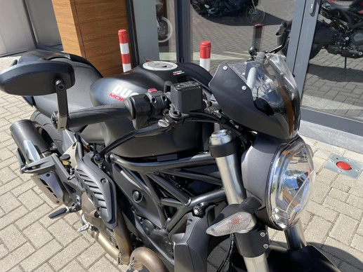 Ducati Monster - Afbeelding 4 van 19
