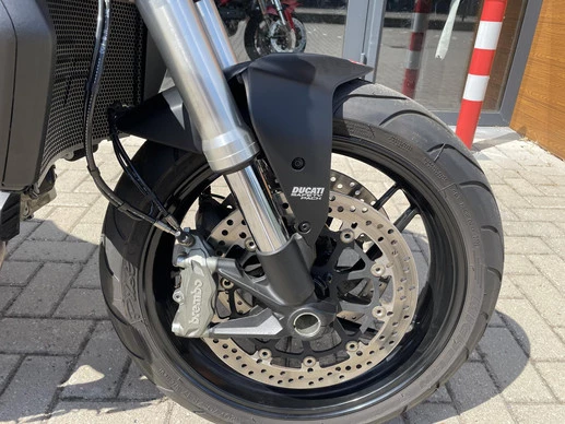 Ducati Monster - Afbeelding 5 van 19