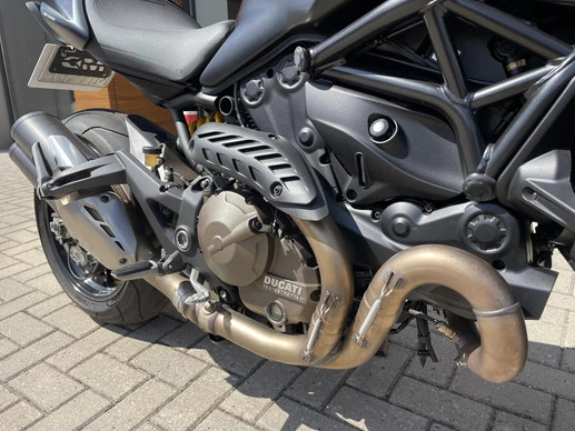 Ducati Monster - Afbeelding 6 van 19