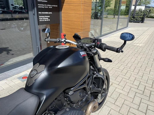 Ducati Monster - Afbeelding 7 van 19