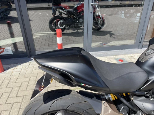 Ducati Monster - Afbeelding 8 van 19