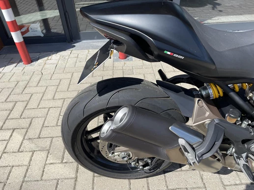 Ducati Monster - Afbeelding 9 van 19