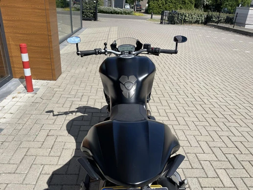 Ducati Monster - Afbeelding 10 van 19