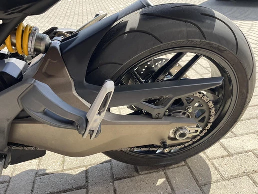 Ducati Monster - Afbeelding 11 van 19