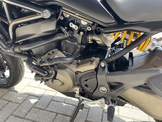Ducati Monster - Afbeelding 13 van 19