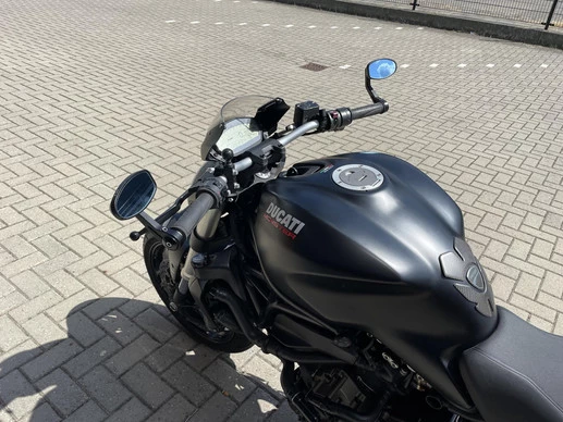 Ducati Monster - Afbeelding 14 van 19
