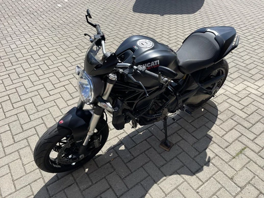Ducati Monster - Afbeelding 15 van 19