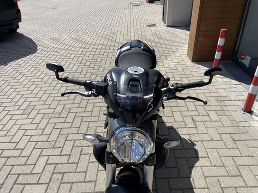 Ducati Monster - Afbeelding 16 van 19