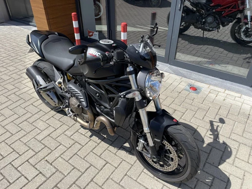 Ducati Monster - Afbeelding 17 van 19