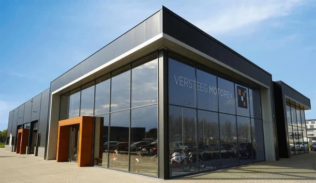 Ducati Monster - Afbeelding 18 van 19
