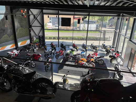 Ducati Monster - Afbeelding 19 van 19