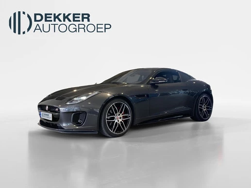 Jaguar F-Type - Afbeelding 1 van 30