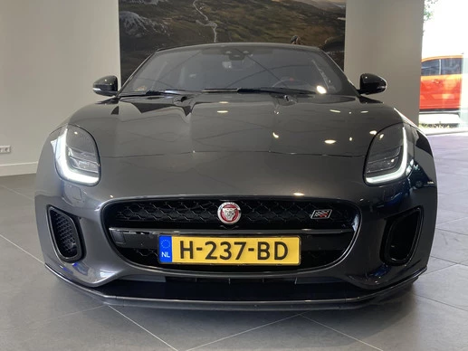 Jaguar F-Type - Afbeelding 2 van 30