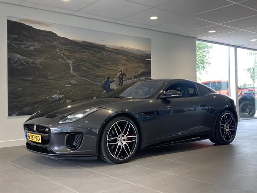 Jaguar F-Type - Afbeelding 3 van 30