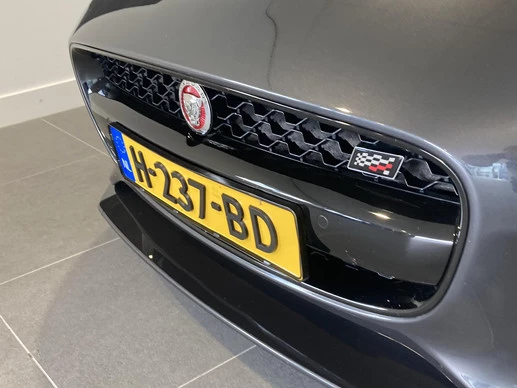 Jaguar F-Type - Afbeelding 4 van 30