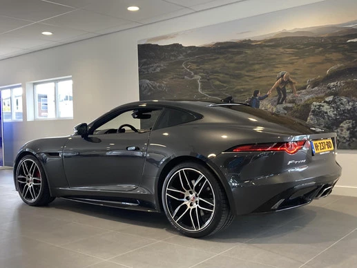 Jaguar F-Type - Afbeelding 5 van 30