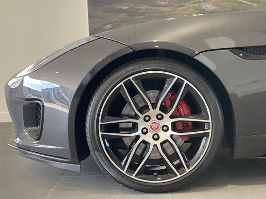 Jaguar F-Type - Afbeelding 6 van 30