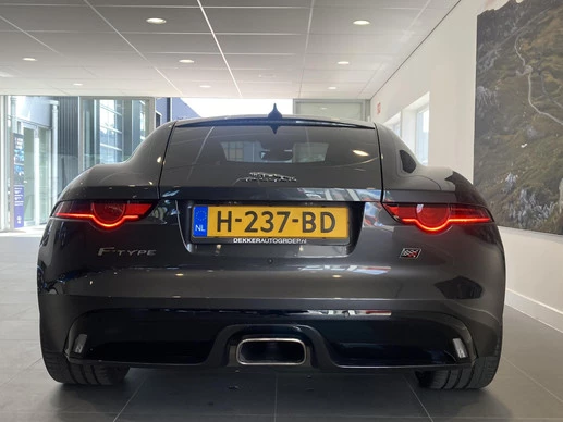 Jaguar F-Type - Afbeelding 8 van 30