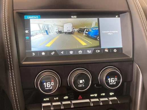 Jaguar F-Type - Afbeelding 18 van 30
