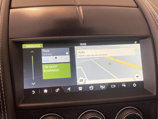 Jaguar F-Type - Afbeelding 19 van 30