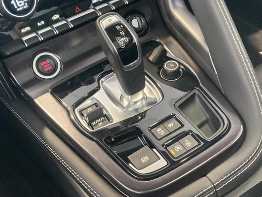 Jaguar F-Type - Afbeelding 24 van 30