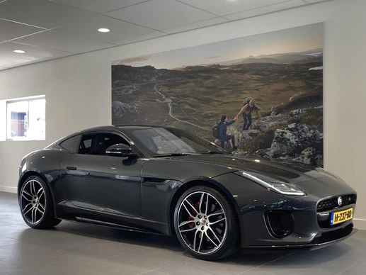 Jaguar F-Type - Afbeelding 30 van 30
