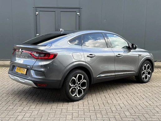 Renault Arkana - Afbeelding 3 van 29