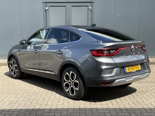 Renault Arkana - Afbeelding 16 van 29