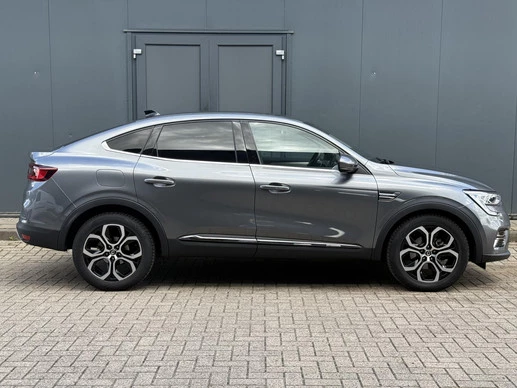 Renault Arkana - Afbeelding 17 van 29