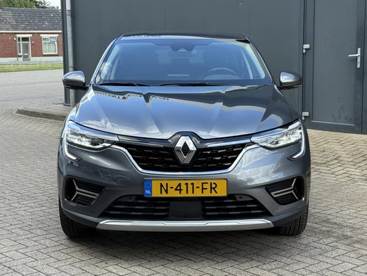 Renault Arkana - Afbeelding 24 van 29