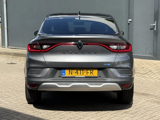 Renault Arkana - Afbeelding 25 van 29