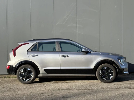 Kia Niro EV - Afbeelding 4 van 30