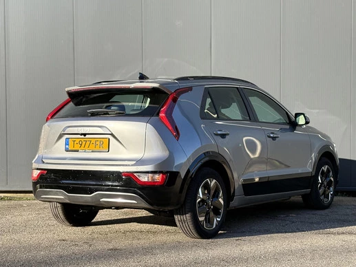 Kia Niro EV - Afbeelding 5 van 30
