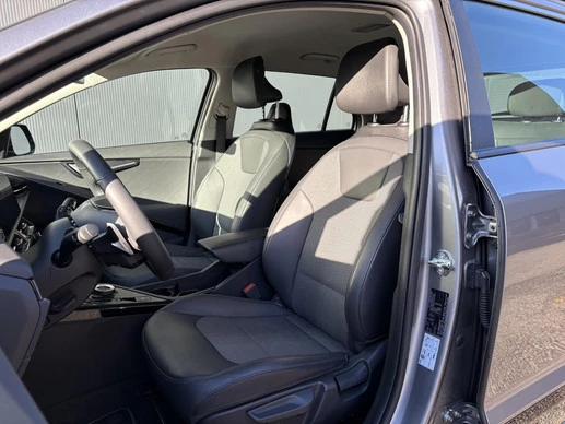 Kia Niro EV - Afbeelding 9 van 30