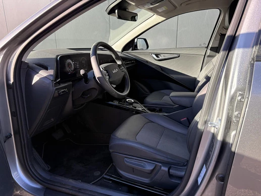 Kia Niro EV - Afbeelding 11 van 30