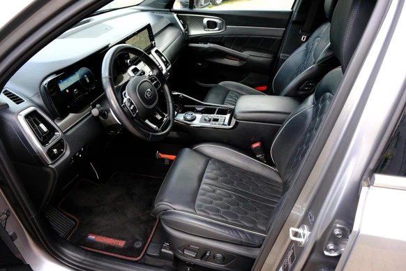 Kia Sorento - Afbeelding 2 van 30