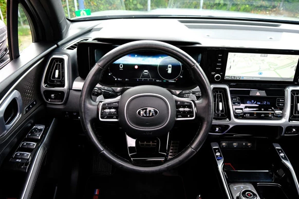 Kia Sorento - Afbeelding 6 van 30