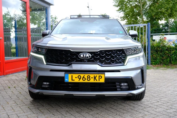Kia Sorento - Afbeelding 7 van 30