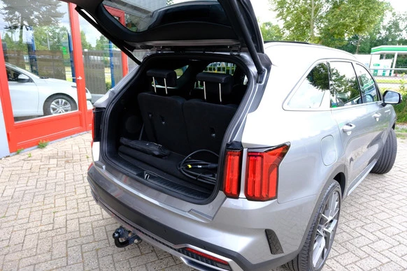 Kia Sorento - Afbeelding 10 van 30