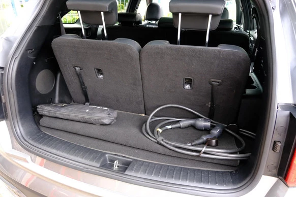 Kia Sorento - Afbeelding 11 van 30