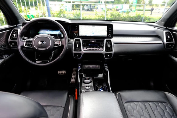 Kia Sorento - Afbeelding 13 van 30