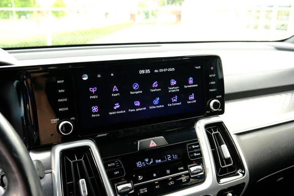 Kia Sorento - Afbeelding 19 van 30