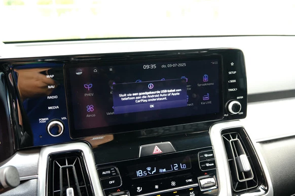 Kia Sorento - Afbeelding 20 van 30