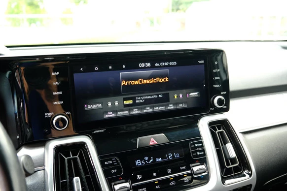 Kia Sorento - Afbeelding 22 van 30