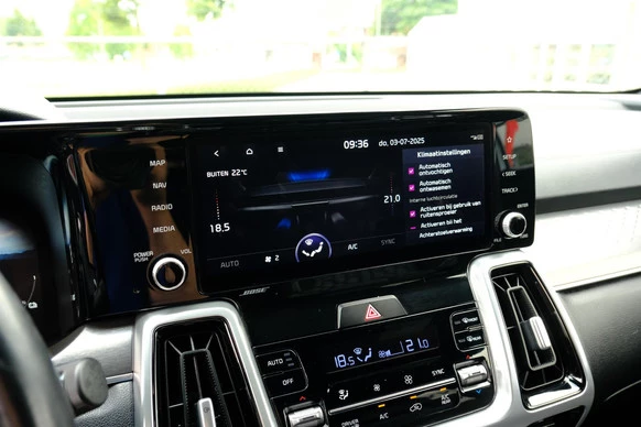 Kia Sorento - Afbeelding 23 van 30