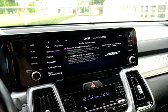 Kia Sorento - Afbeelding 24 van 30